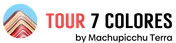 Logo Tour 7 Colores